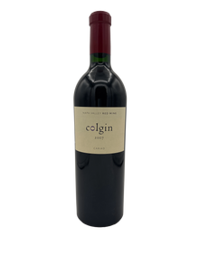 Colgin Cellars Cariad Napa Valley 2007 750ml - 1