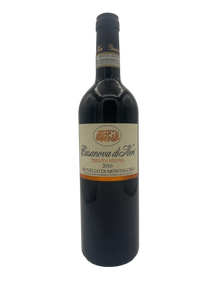 Casanova di Neri Brunello di Montalcino Tenuta Nuova 2010 750ml - 1