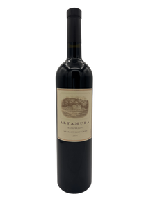 Altamura Cabernet Sauvignon Napa Valley 2014 750ml - 1