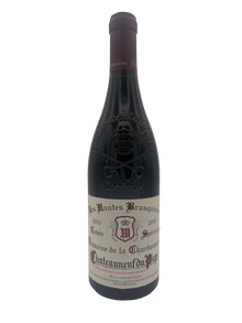 Domaine de la Charbonniere Chateauneuf du Pape Cuvee Speciale 2010 750ml - 1