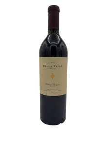 Dalla Valle Cabernet Sauvignon Napa Valley 2015 750ml - 1