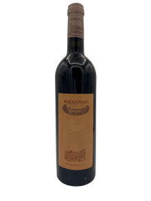 Reignac 2005 750ml - 1