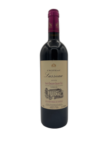 Lusseau 2005 750ml - 1