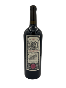 Bond Estates Melbury Napa Valley 2007 750ml - 1