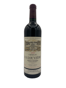 La Louviere 2000 750ml - 1