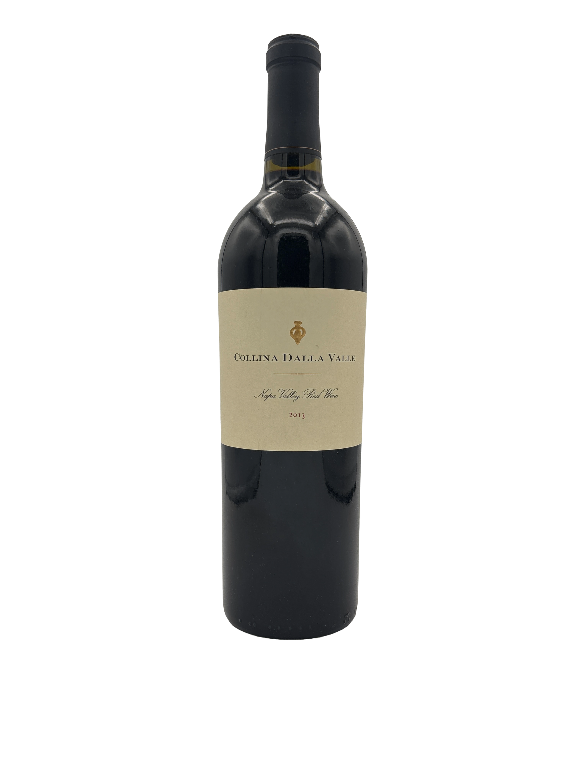Dalla Valle Collina Napa Valley 2013 750ml - 1
