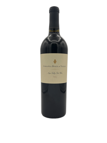Dalla Valle Collina Napa Valley 2013 750ml - 1