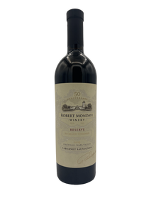 Robert Mondavi Cabernet Sauvignon Reserve To Kalon Vineyard Oakville 2013 750ml - 1