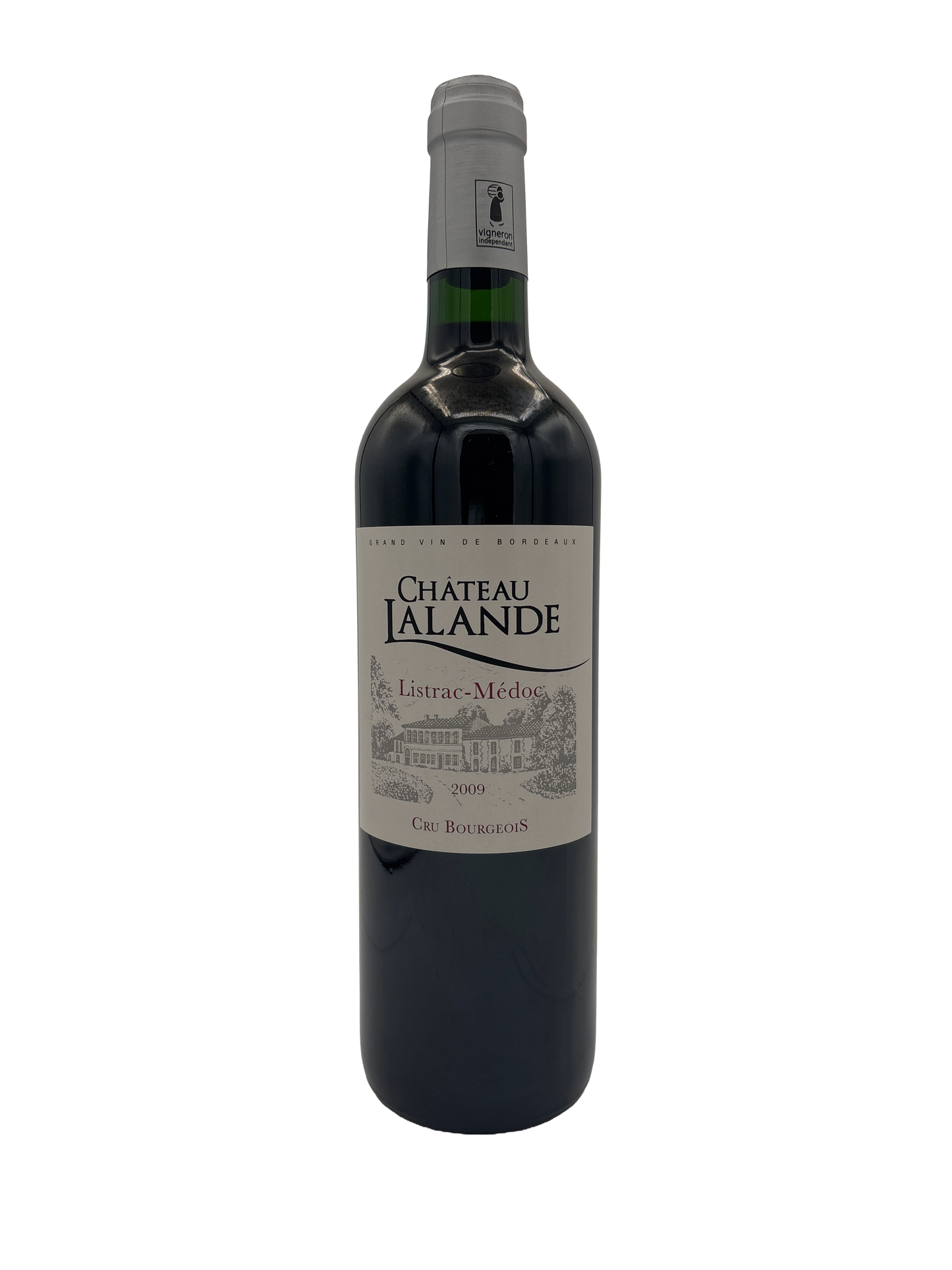Lalande 2009 750ml - 1