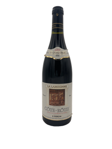 E. Guigal Cote Rotie La Mouline 2000 750ml - 1