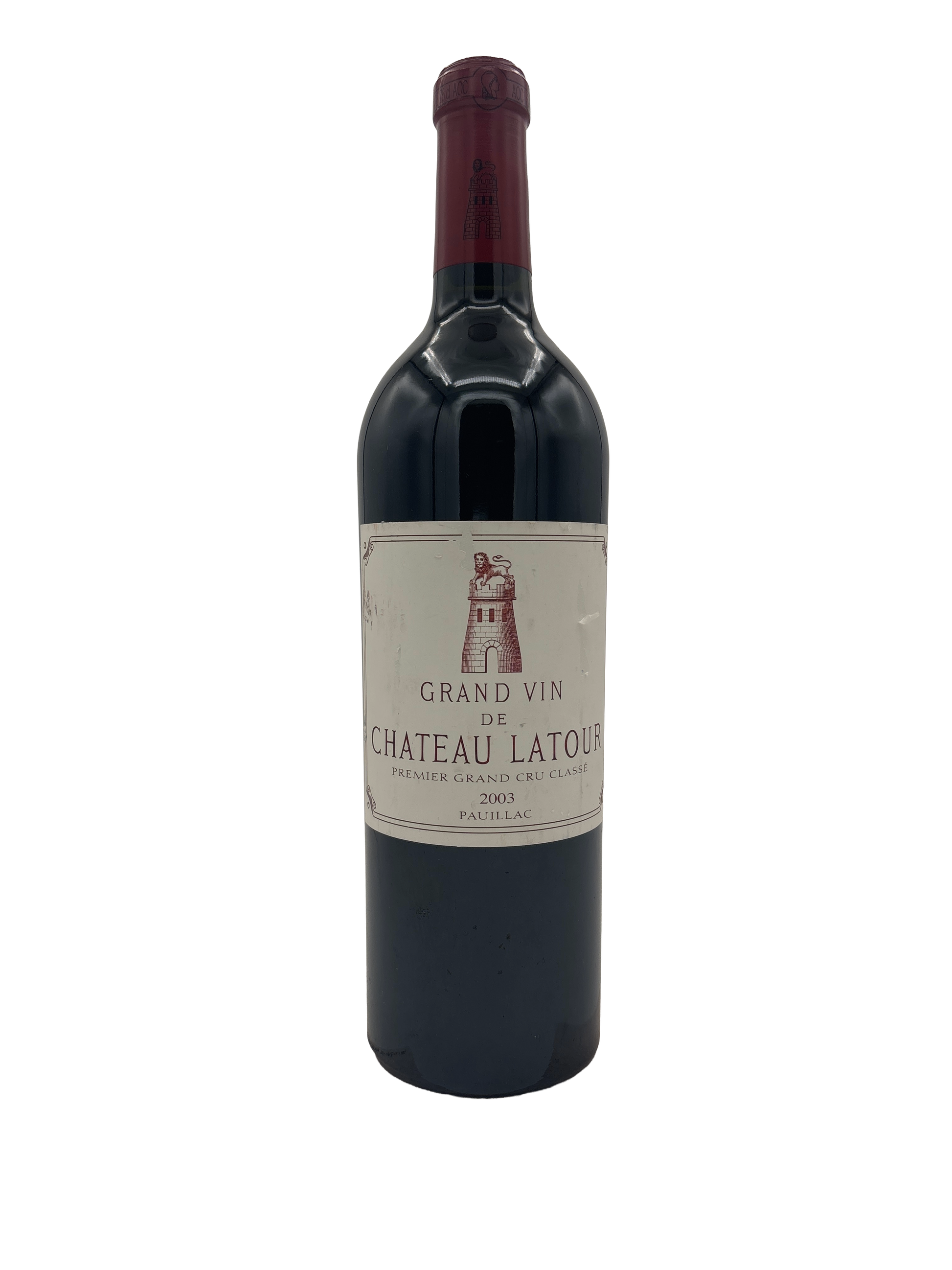 Latour 2003 750ml - 1