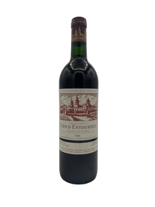 Cos d'Estournel 1990 750ml - 1