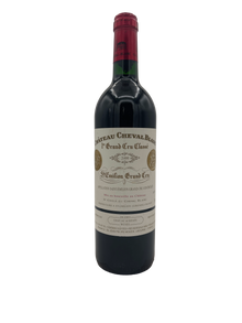 Cheval Blanc 2000 750ml - 1
