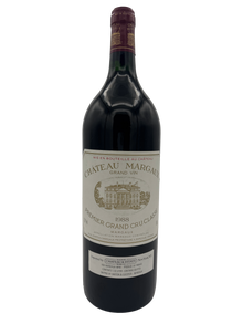Margaux 1988 1500ml - 1
