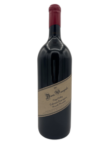 Dunn Vineyards Cabernet Sauvignon Howell Mountain 1997 1500ml - 1