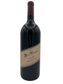 Dunn Vineyards Cabernet Sauvignon Napa Valley 1995 1500ml - 1