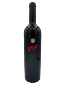 Dalla Valle Maya Proprietary Red Napa Valley 1995 750ml - 1