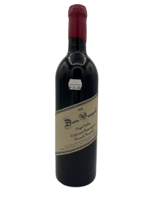 Dunn Vineyards Cabernet Sauvignon Howell Mountain 1988 750ml - 1