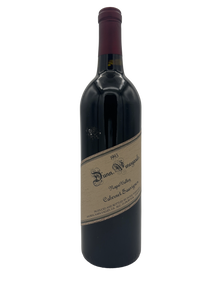 Dunn Vineyards Cabernet Sauvignon Napa Valley 1993 750ml - 1