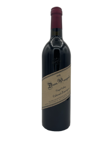 Dunn Vineyards Cabernet Sauvignon Napa Valley 1990 750ml - 1