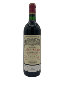 Calon Segur 1995 750ml - 1