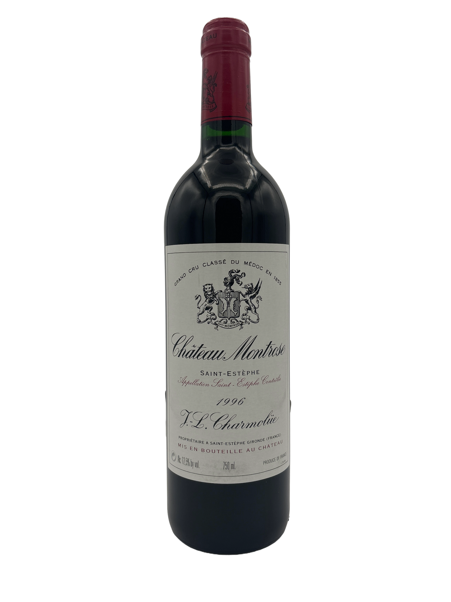 Montrose 1996 750ml - 1