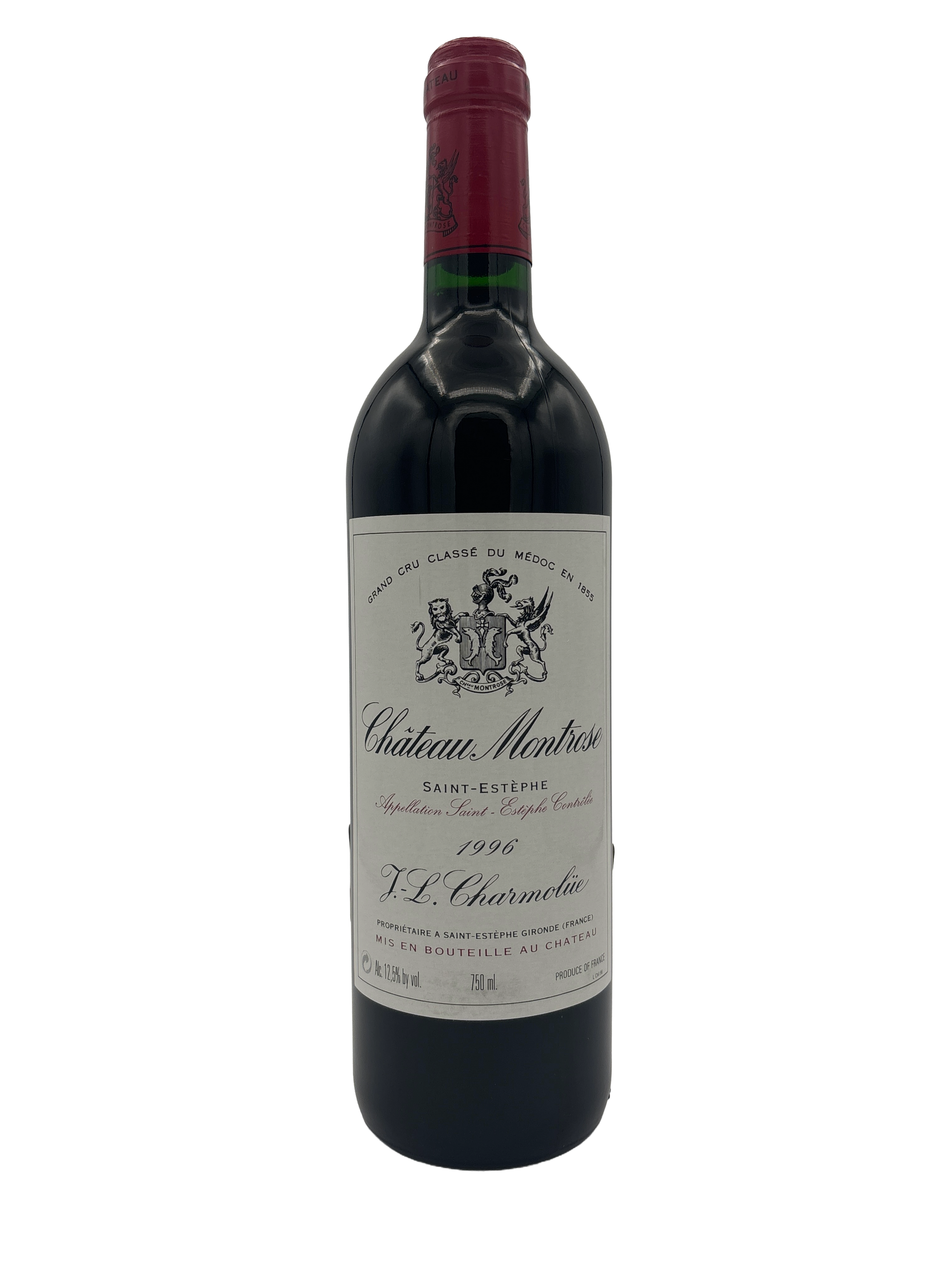 Montrose 1996 750ml - 1