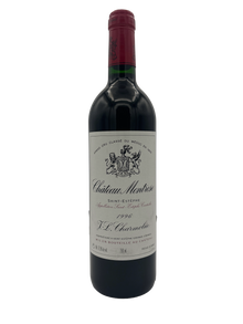 Montrose 1996 750ml - 1