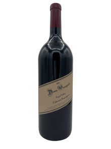 Dunn Vineyards Cabernet Sauvignon Napa Valley 1996 1500ml - 1