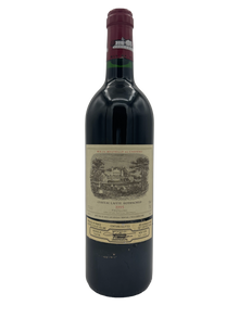 Lafite Rothschild 1995 750ml - 1