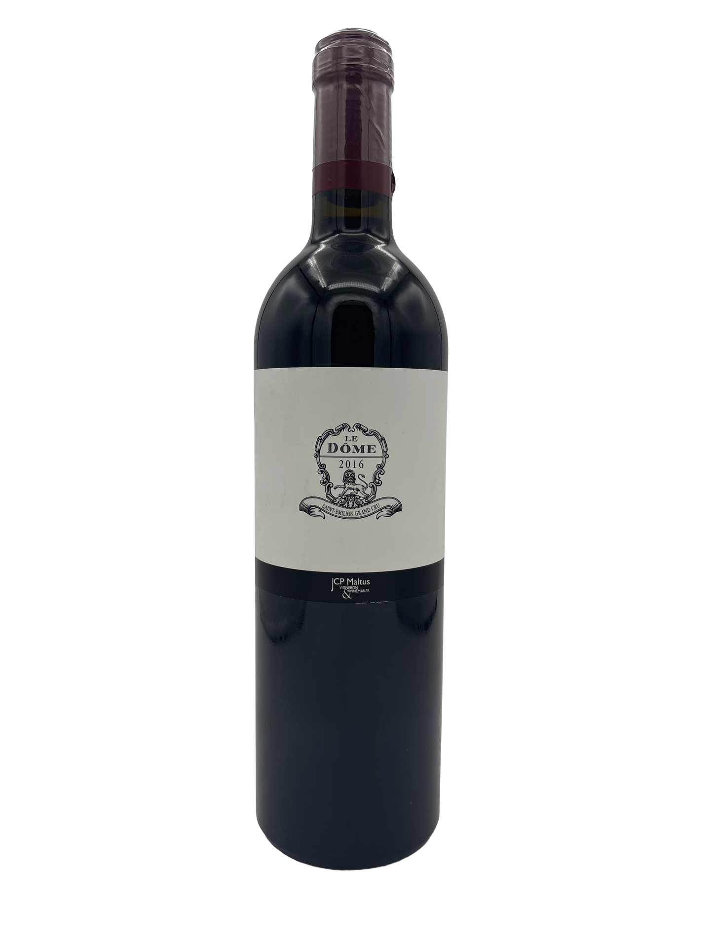 Le Dome 2016 750ml - 1