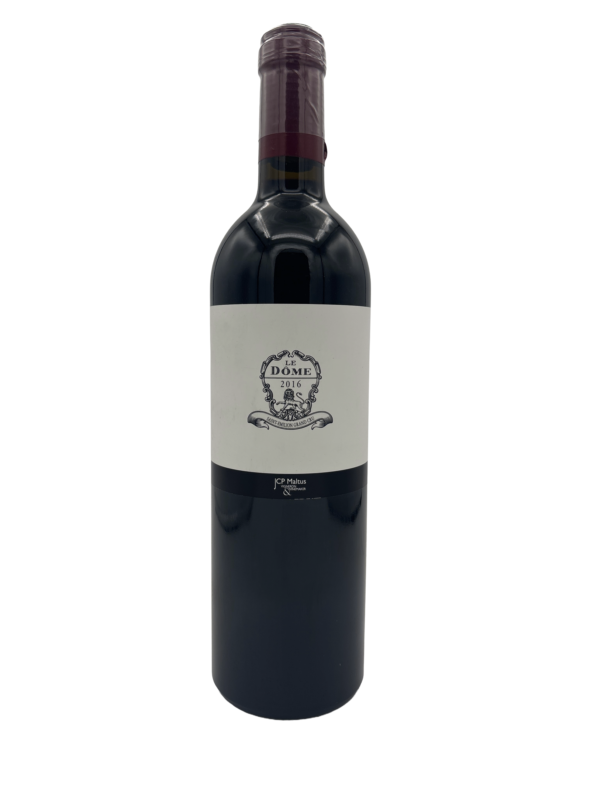 Le Dome 2016 750ml - 1