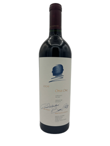Opus One Napa Valley 2009 750ml - 1