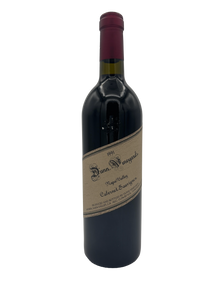 Dunn Vineyards Cabernet Sauvignon Napa Valley 1991 750ml - 1