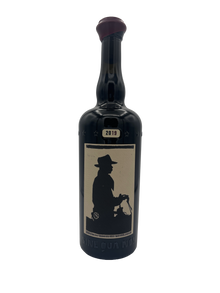 Sine Qua Non Syrah Eleven Confessions Vineyard St. Rita Hills 2019 750ml - 1