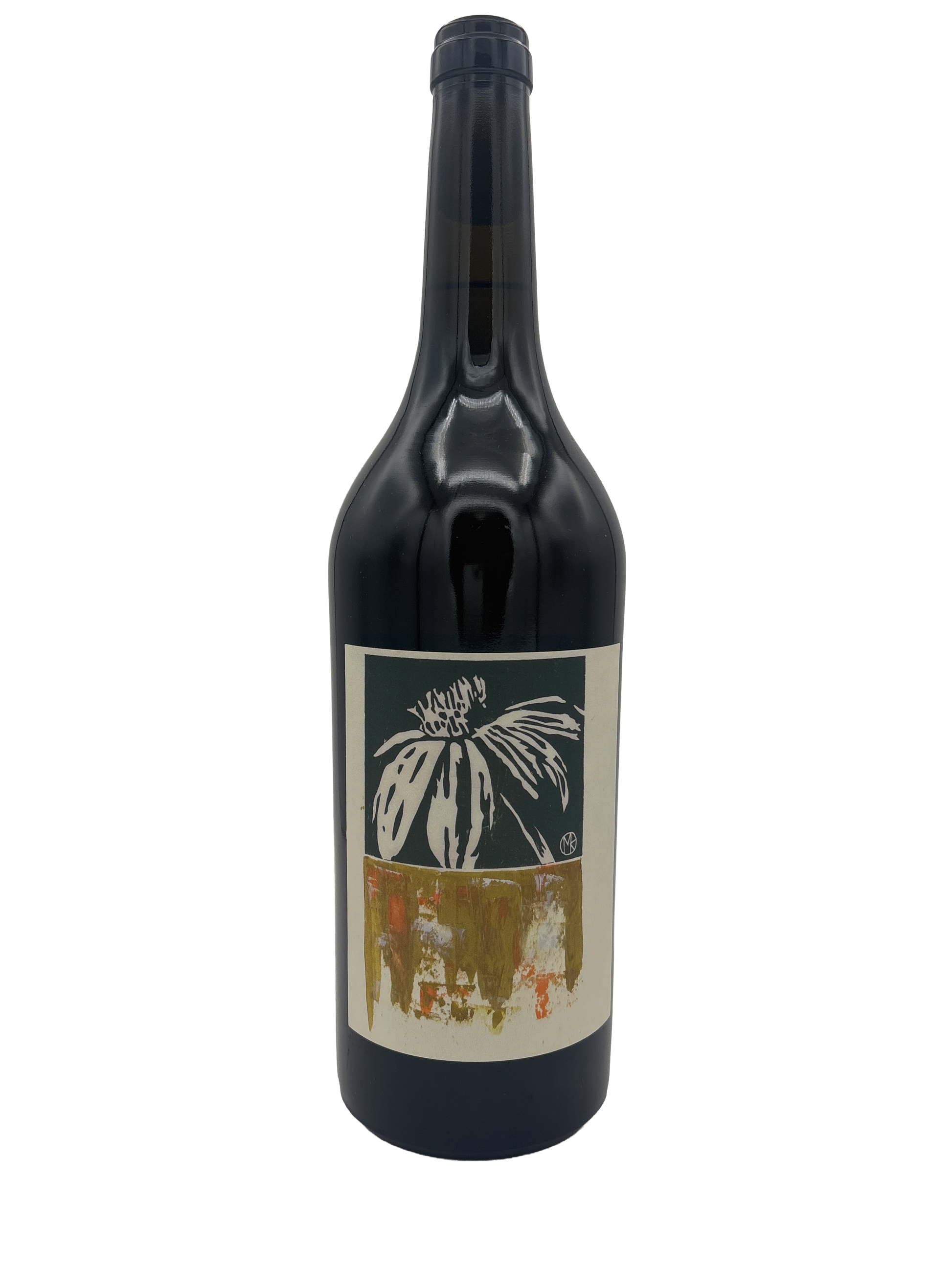 Sine Qua Non White Distenta I California 2019 750ml - 1
