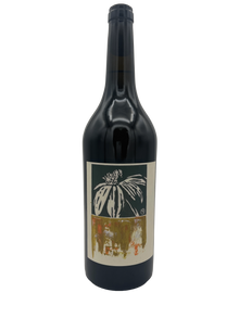 Sine Qua Non White Distenta I California 2019 750ml - 1