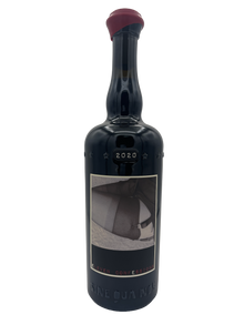 Sine Qua Non Syrah Eleven Confessions Vineyard St. Rita Hills 2020 750ml - 1