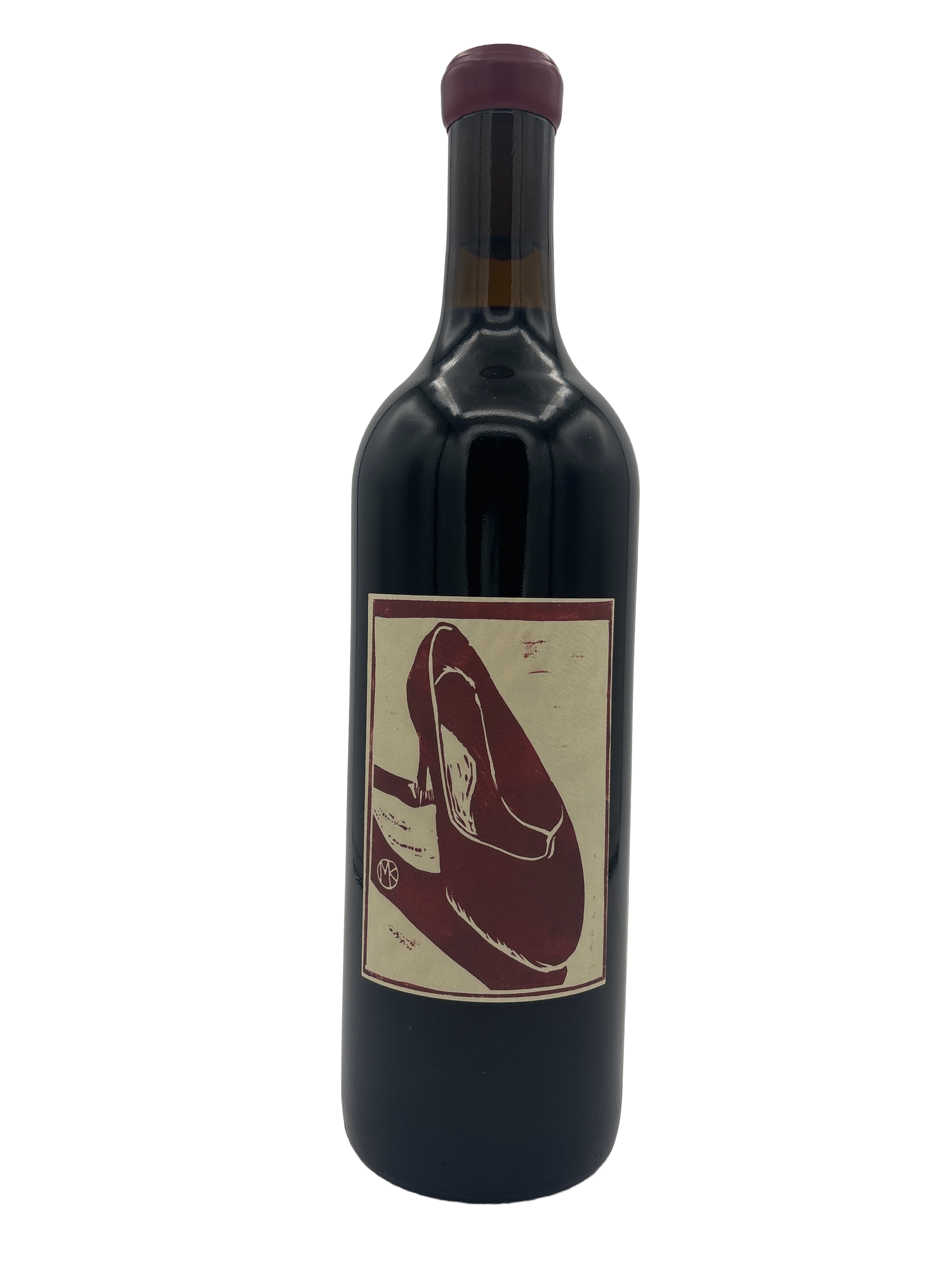 Sine Qua Non Syrah Distenta III California 2021 750ml - 1
