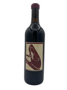 Sine Qua Non Syrah Distenta III California 2021 750ml - 1