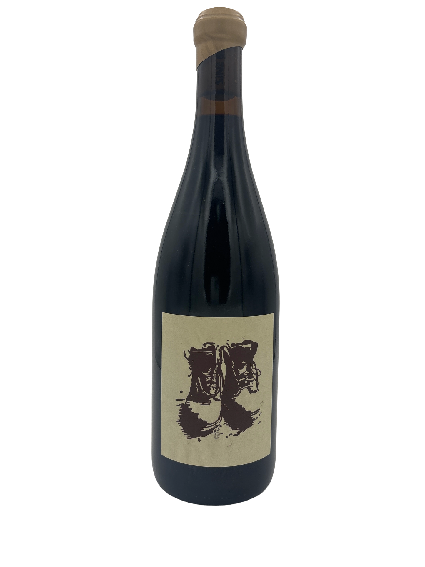 Sine Qua Non Grenache Distenta III California 2021 750ml - 1