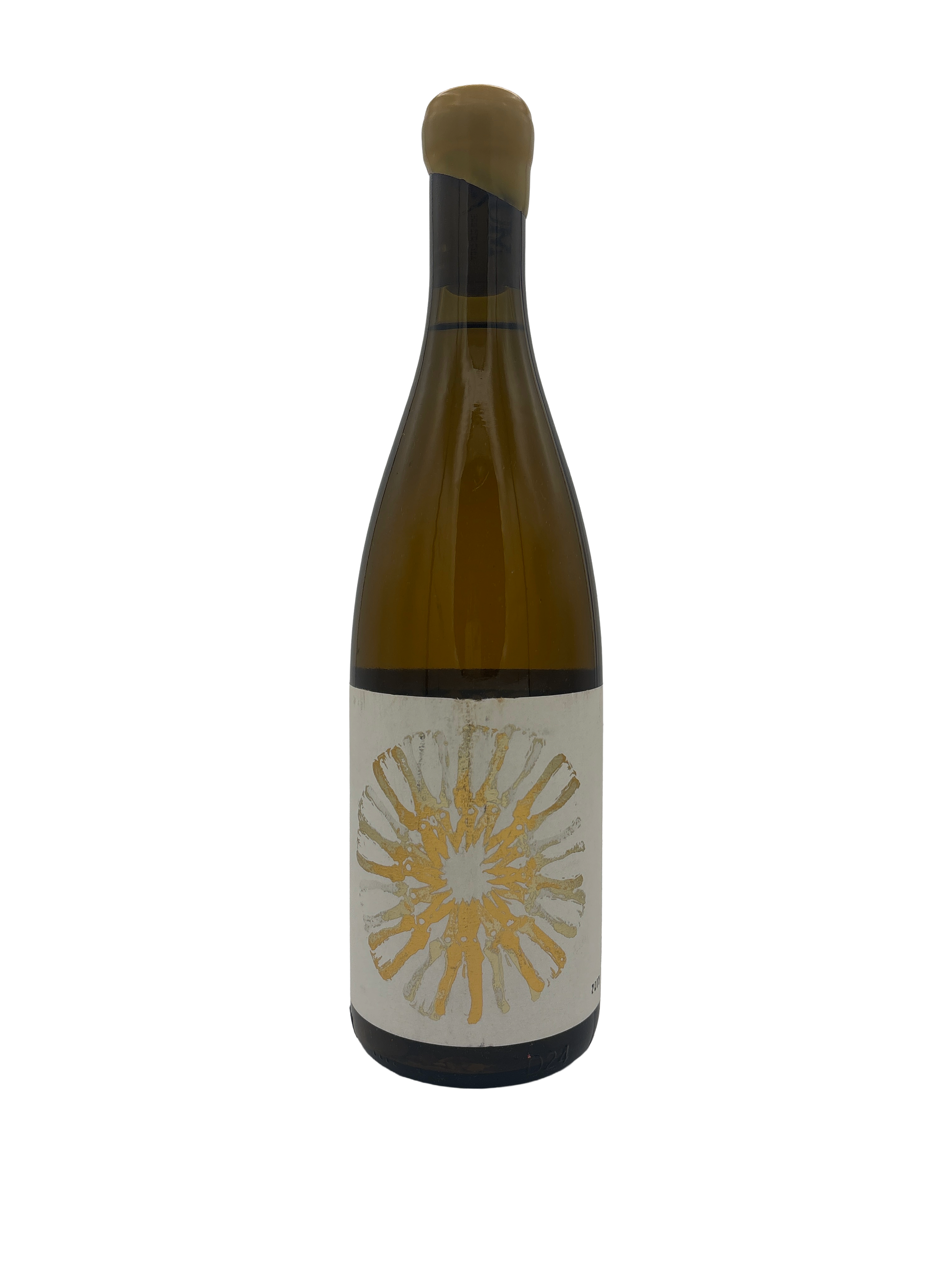 Saxum James Berry VIneyard White 2017 750ml - 1