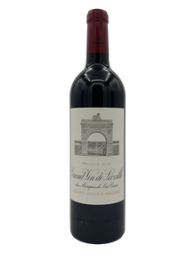 Leoville Las Cases 2016 750ml - 1