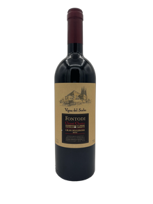 Fontodi Chianti Classico Gran Selezione Vigna del Sorbo 2016 750ml - 1