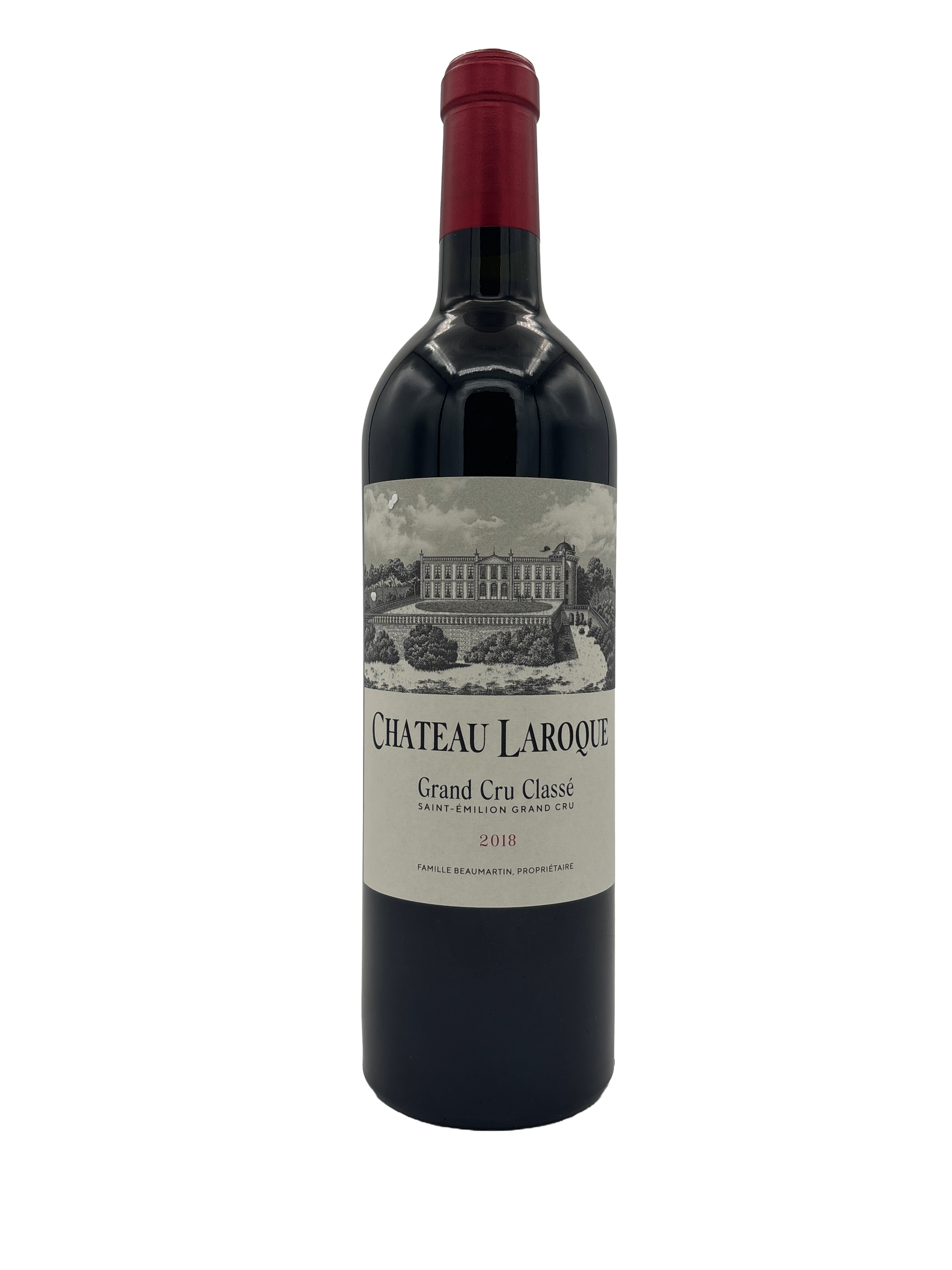 Laroque 2018 750ml - 1