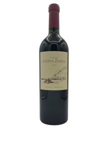 Catena Zapata Nicolas Catena Zapata 2006 750ml - 1