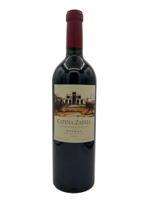 Catena Zapata Malbec Adrianna Vineyard 2006 750ml - 1