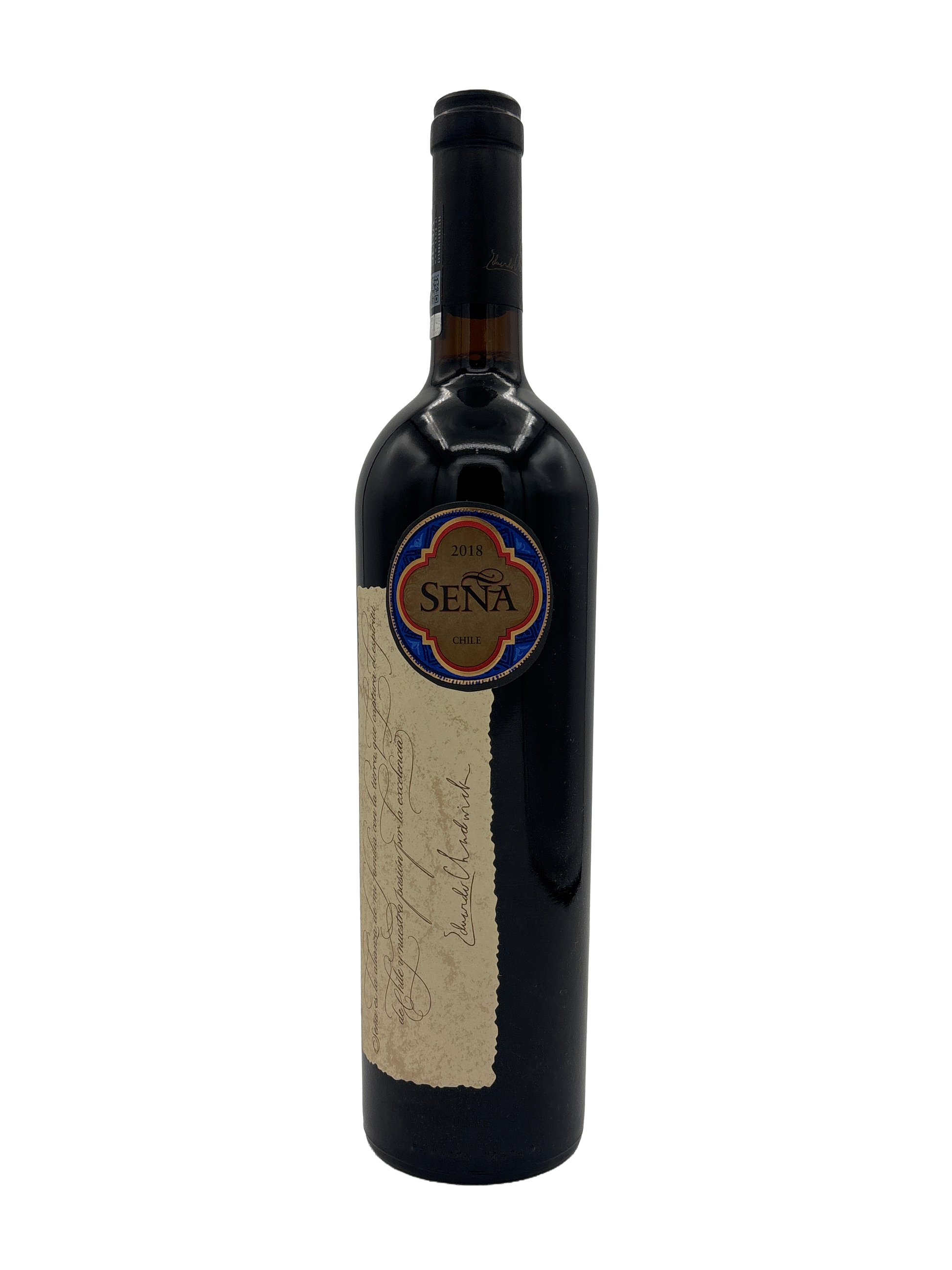 Sena 2018 750ml - 1