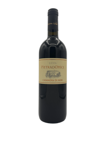 Casanova di Neri Pietradonice 2006 750ml - 1