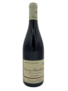Domaine Collotte Gevrey Chambertin Les Evocelles 1er Cru 2023 750ml - 1